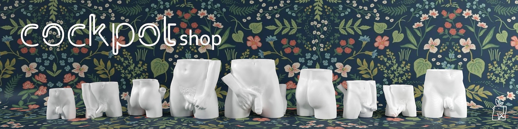 CockpotShop