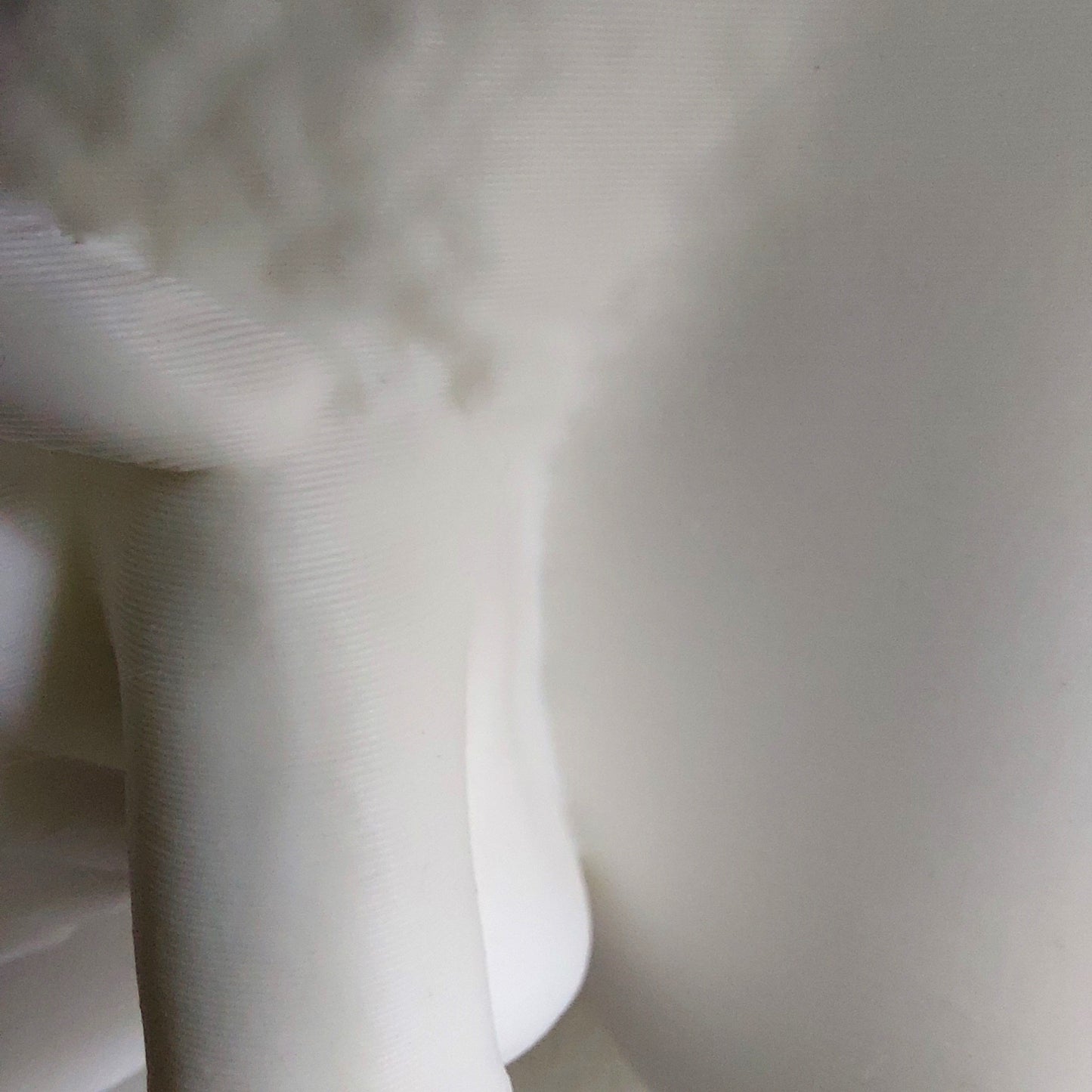 Mr Confident - 3D Printed Male Nude Planter Pot